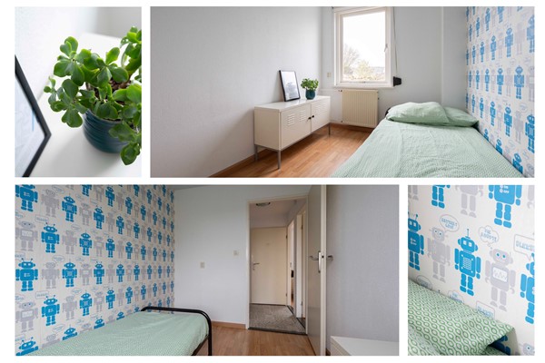 Medium property photo - Bovenstraat-Erf 41, 4741 AV Hoeven